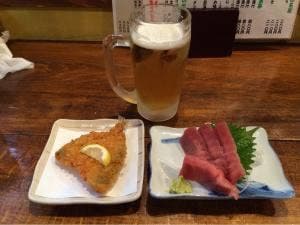 居酒屋 鳩