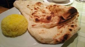 インディアンダイニングスパイス