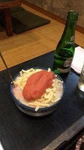 お好み焼・もんじゃ・鉄板焼・つくし野