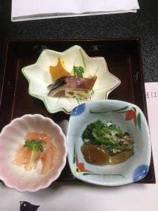 料亭 停雲