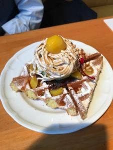 ホワイトベル