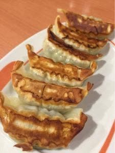 幸楽苑 白山店