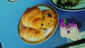 ロビーラウンジ&レストラン 漣