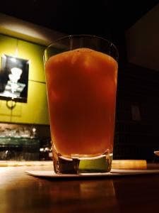 TO-RU Bar