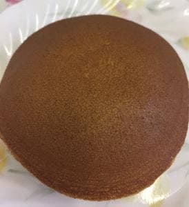 菓子ごよみ 明月堂