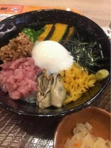 ガスト 可児下恵土店