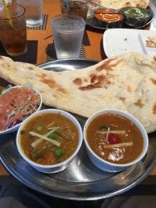 ティフィン デ ココ 八ヶ岳リゾートアウトレット店