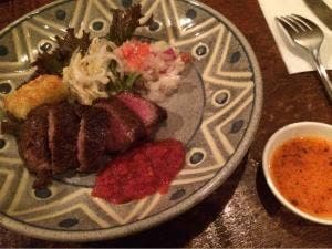 ガウチョグリル２ 大手町店