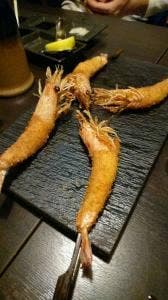 串揚げ専門店 紀の川