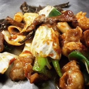 赤ちょうちん 本店