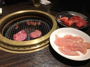 焼肉 仙蔵
