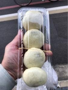 ポテト&ソルベ シーズン