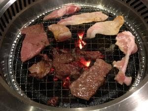 焼肉 あい・愛