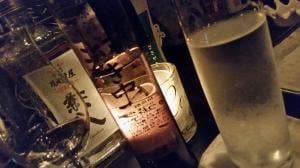 BAR Majestic セカンドインパクト 大橋