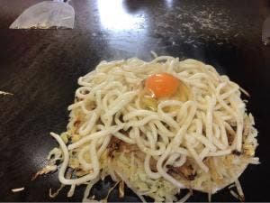 お好み焼き さち