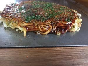お好み焼き さち
