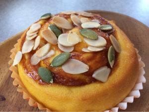おひさまぱん