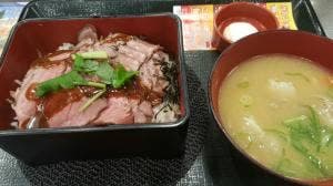 なか卯 御器所店