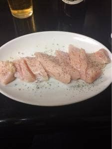 焼肉 きくや 朝日町店