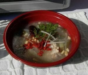 旬薬zen みんカフェ