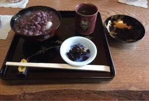 器ギャラリー＆カフェ 萩の庵