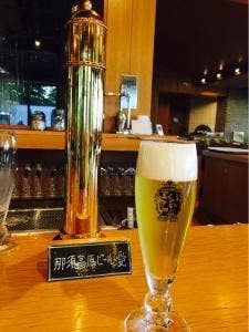 那須高原ビール
