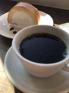 SPEED STAR COFFEE