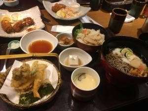 和食さと 立石店
