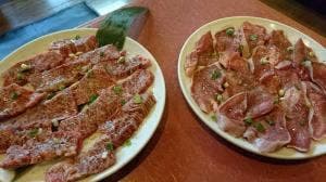 焼肉武蔵