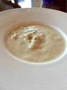 レストラン ル シエルブルー