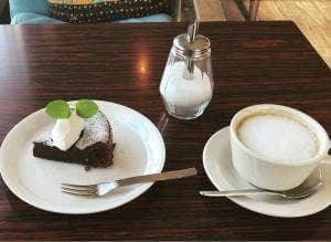 CAFE TSUMUGI
