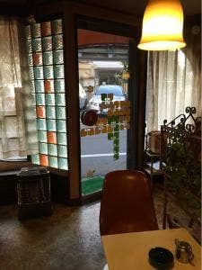 喫茶タンポポ