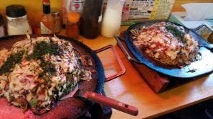 お好み焼きQ 西条店