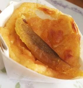 焼き芋専門店 ごっつぉさん 総持寺駅前店