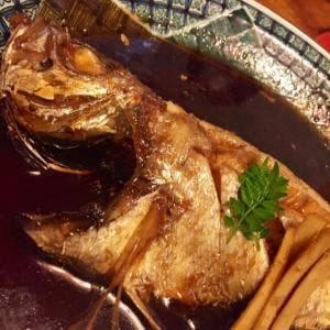 割烹 炭火焼 花いろ
