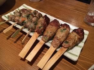 チキンジョージ