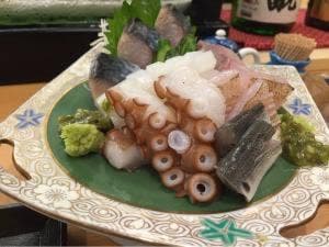 鮨のわたなべ