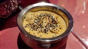 ダンニャバード 冷水店