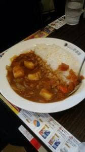 カレーハウスCoCo壱番屋 横須賀中央駅前店