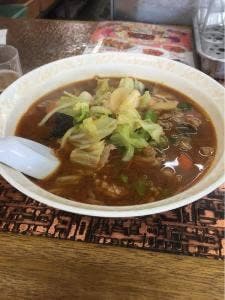 餃子の王将 岩田店