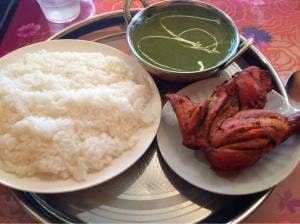 スンダルマハール