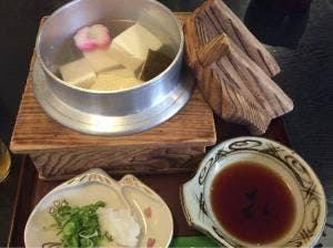 おむろ 松風