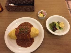 たまごのじかん