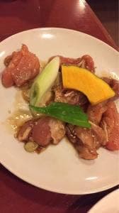 焼肉 大門