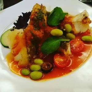 ベーカリーレストランサンマルク 尾張旭店