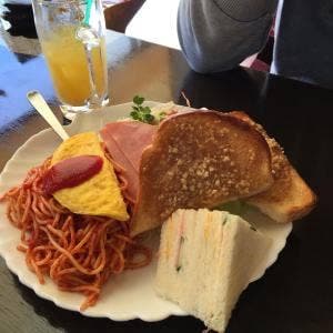 ムッシュ 新在家店