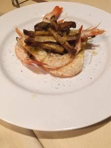 osteria PERNO