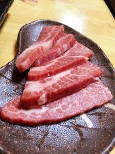 焼肉市場 牛丸
