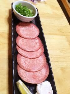 焼肉市場 牛丸