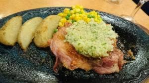 サイゼリヤ 厚木中町店